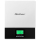 QOLTEC Hybrydowy inwerter solarny Off-Grid 1.5kW | 80A | MPPT | Sinus 53875 - 1115814 - zdjęcie 2